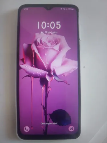 Samsung M23 - Vendo