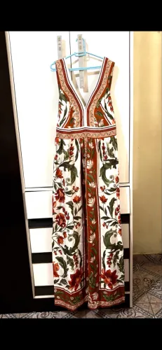 Vestido farm original TAM M