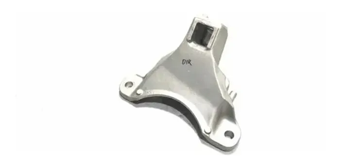 Suporte Motor Direito Bmw 3.0 N55 22116781228