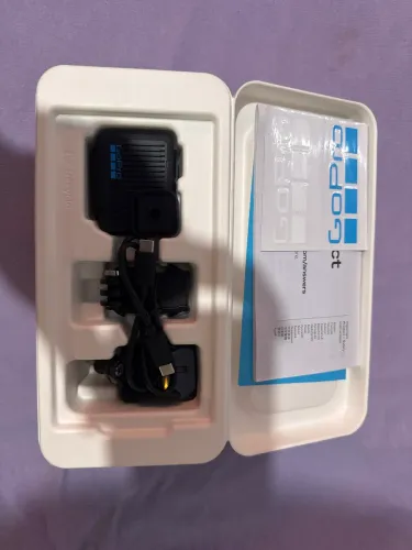 GoPro Hero 4K