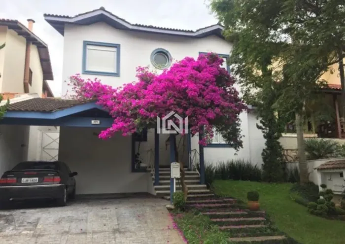 Casa para locação no condomínio São Paulo ||