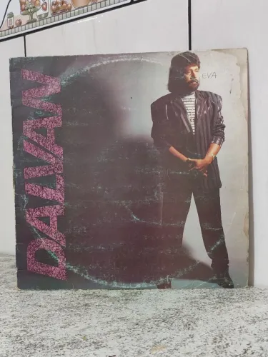 (LP) Vinil Dalvan
