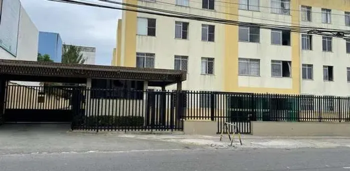 Apartamento com 110m² para alugar no Parque Residencial Francisco Moreira - Suíça, Aracaju