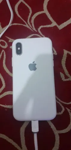 iPhone X - Pra hoje