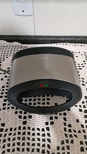 Sanduicheira elétrica Nks 