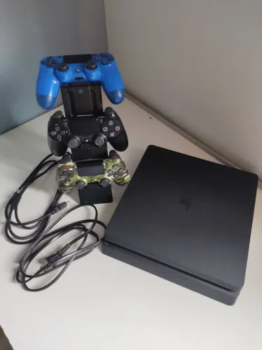 Ps4 slim 1tb