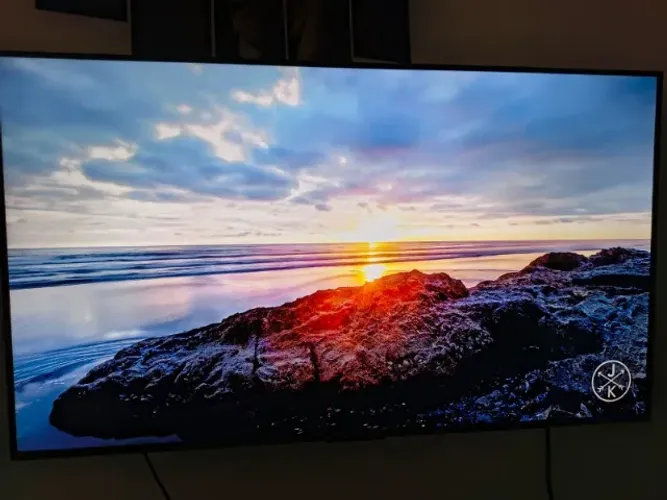 Smart TV TCL 55? 4K QD-Mini LED 144Hz HDMI 2.1 - 55C6K