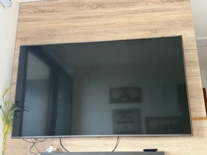 Tv smart 65 polegadas lg