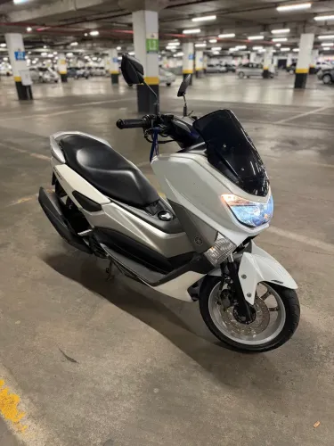 NMAX - 2017
