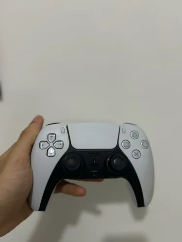 Controle de Playstation 5