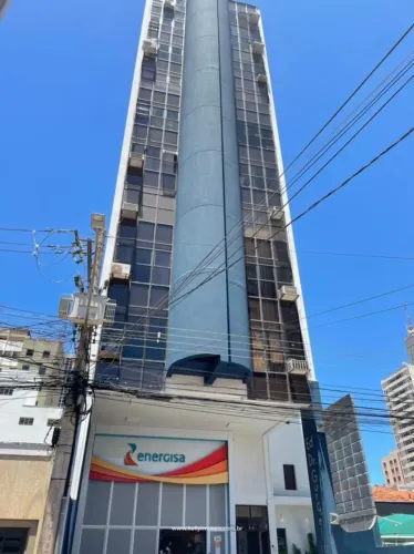 Sala Comercial para Venda em Presidente Prudente, Centro, 1 banheiro, 1 vaga