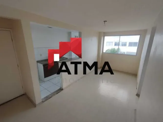 Apartamento : Padrão / Residencial / Honório Gurgel
