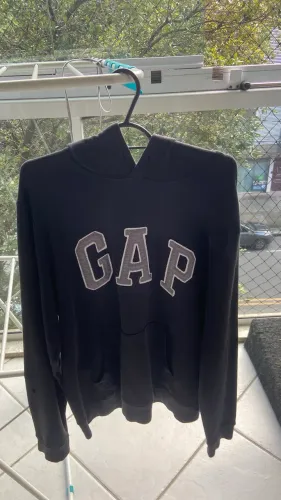 Casaco gap (original)