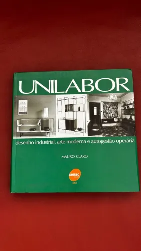 Livro unilabor