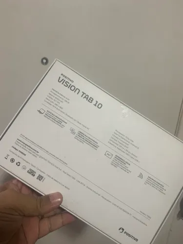 Tablet 