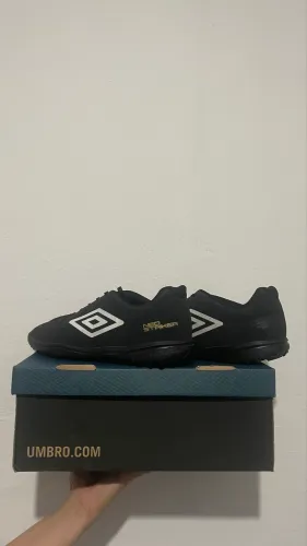 Chuteira Society Neo Striker Ii Umbro