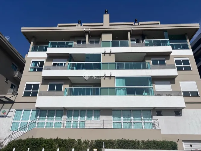 Apartamento 3 quartos 1 suite João Paulo/Florianopolis