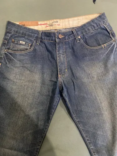 Calça Vans