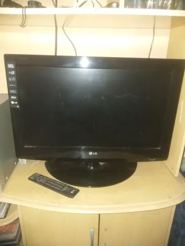Televisão LCD 26 polegadas