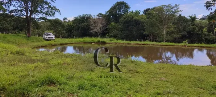 Chácara em Bela Vista de Goiás