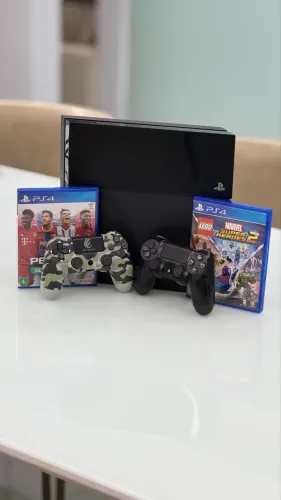 PS4 SLIM