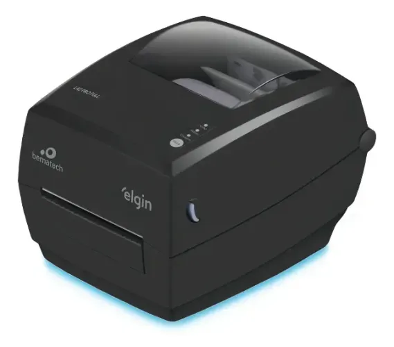 Impressora de Etiquetas Elgin L42 Pro Full - Pouquíssimo Uso (Perfeito Estado)