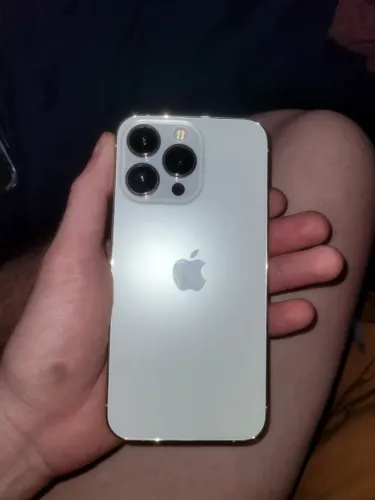 iPhone 13 Pro 128 gb