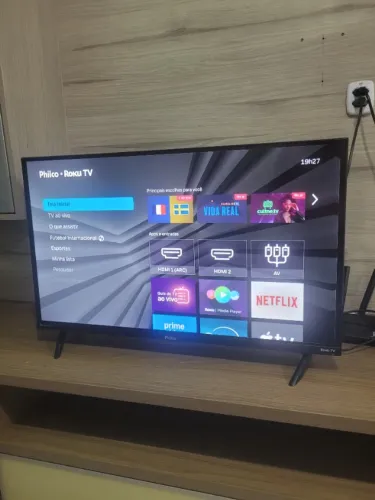 Smart TV Roku 32 