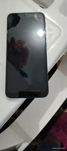 Celular Motorola One Fusion