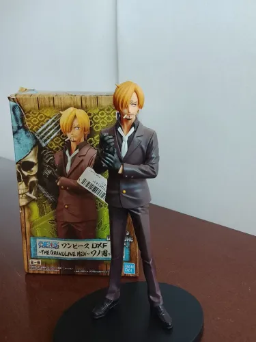 Figure Sanji
