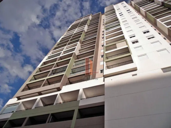 Studio com 1 dormitório para alugar, 29 m² por R$ 2.874,62/mês - Mooca - São Paulo/SP