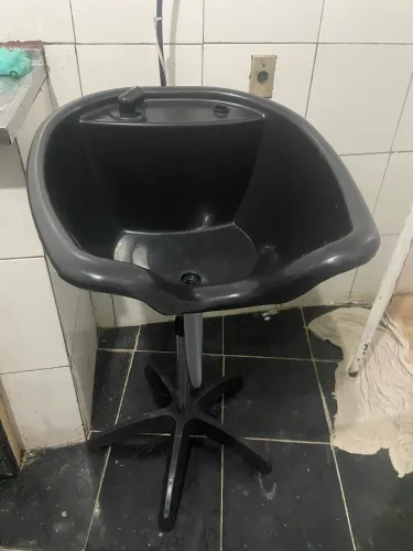 Lavatório