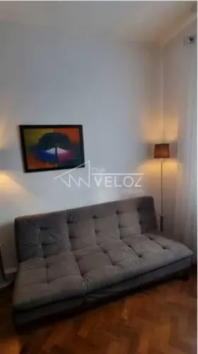 Apartamento - / Residencial / Centro