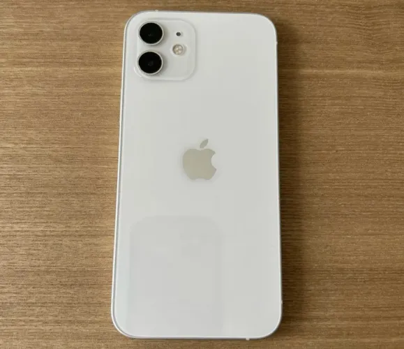 iPhone 12 128g