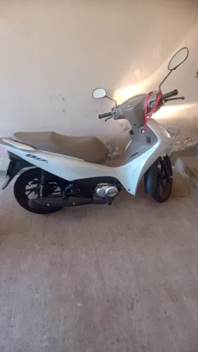 Vende-se Honda Biz 125 Ex