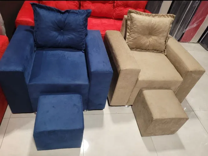 Poltronas