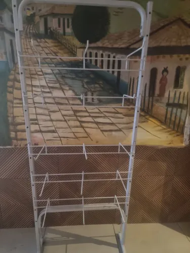 Expositor semi novo