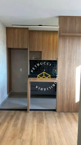 APARTAMENTO À VENDA AO LADO DA PUC CAMPINAS HM INTENSE CAMPINAS CAMPINAS/SP