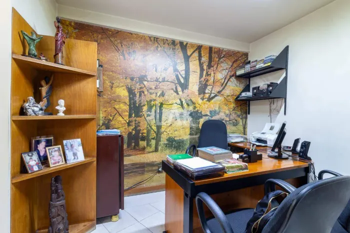 Oportunidade no Santa Efigênia | Sala Comercial à Venda