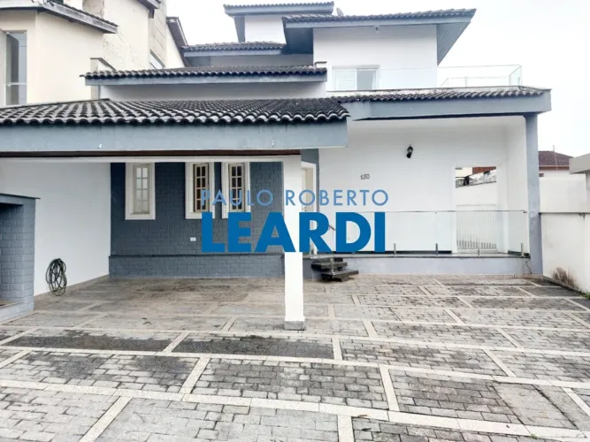 CASA EM CONDOMÍNIO - arujázinho iv - SP