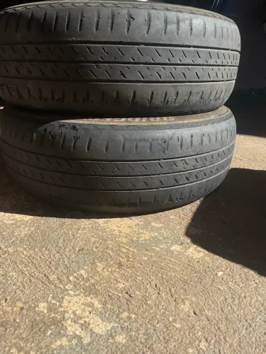 PAR PNEU 185/60 R15 