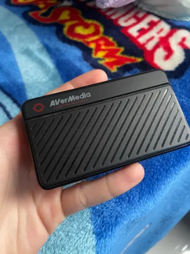 Placa de captura Avermidia mini