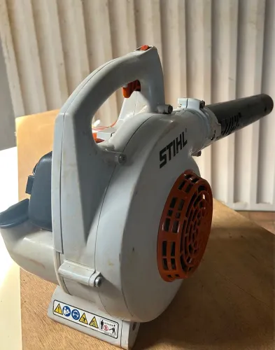 Soprador a gasolina BG 50 Stihl