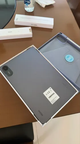 Tablet Xiaomi Redmi Pad 2 256GB - 8GB RAM