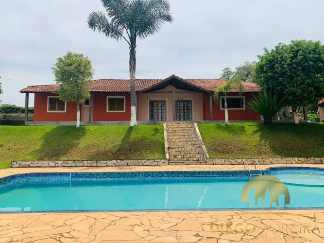 Chácara à venda em Mairiporã com 3.000m²