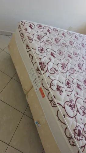 Cama de casal