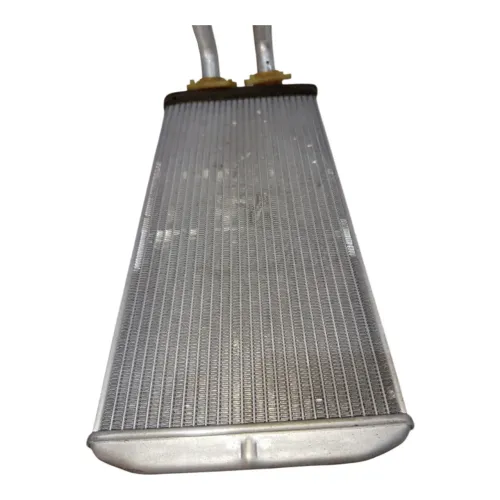 Radiador Ar Quente Nissan Sentra Original 2007 2008 A 2013