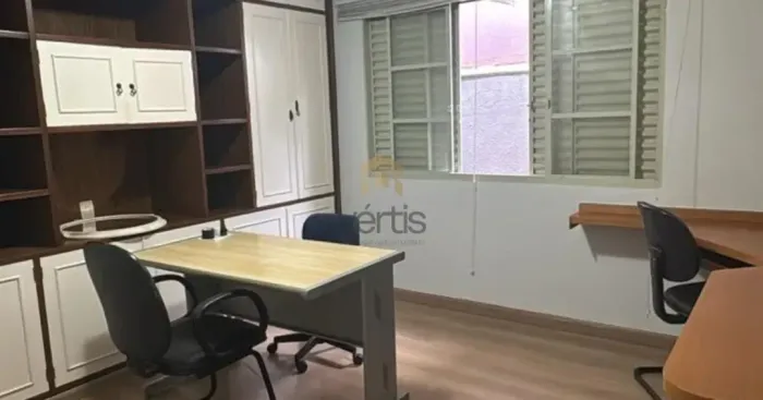 Imóvel Comercial para Locação, Vila Nova Cidade Universitária Bauru, 254 m². Ideal para E