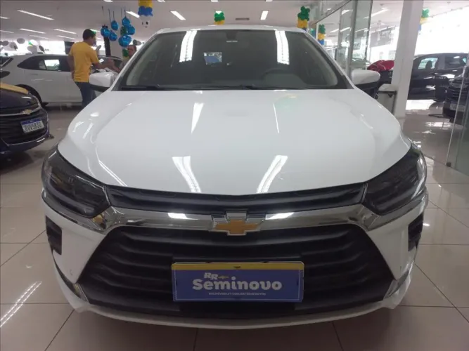Chevrolet Onix Sedan Plus Premier 1.0 12V TB Flex Aut. 4P 2026