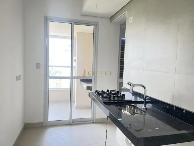 Apartamento à venda em Sorocaba, Parque Campolim, com 3 quartos, com 90.51 m², Petra Livin